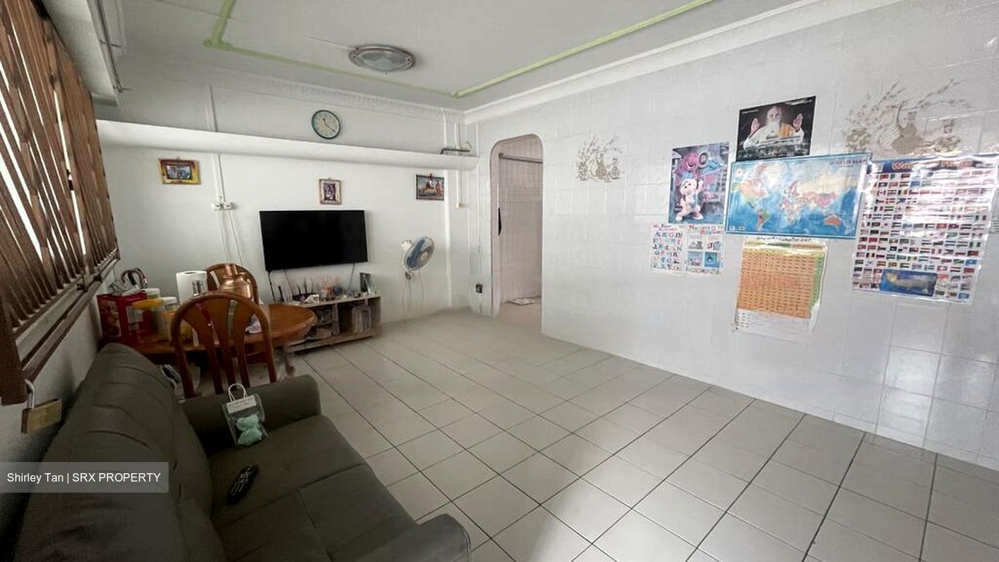 Blk 208 Petir Road (Bukit Panjang), HDB 4 Rooms #609075241